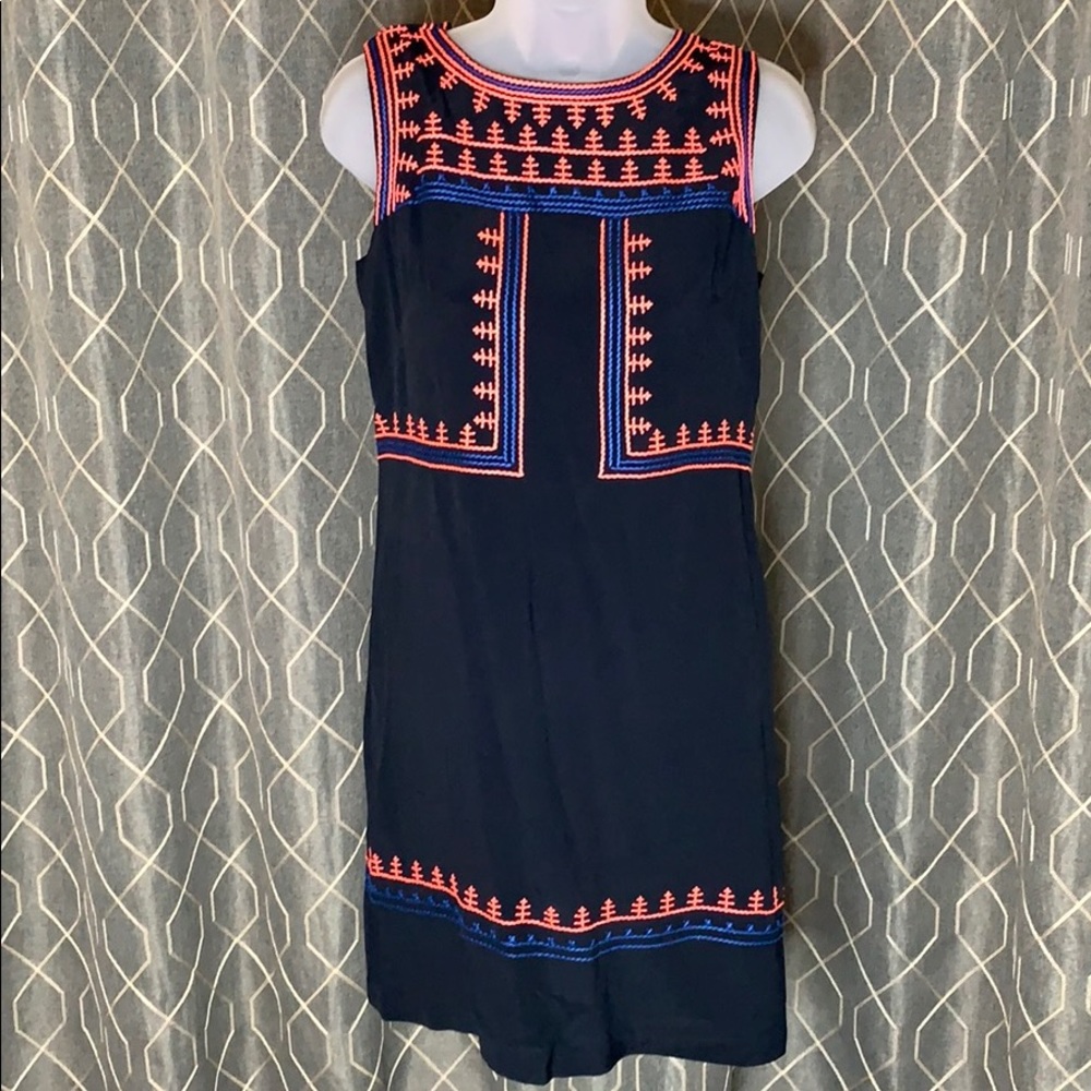 Gianni Bini Shift dress